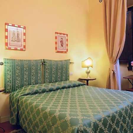 La Casa Del Garbo - Luxury Rooms & Suite Florenţa Exterior foto