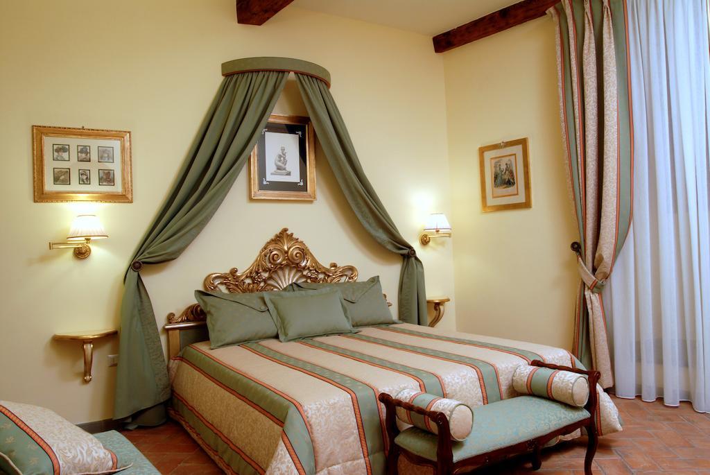 La Casa Del Garbo - Luxury Rooms & Suite Florenţa Cameră foto