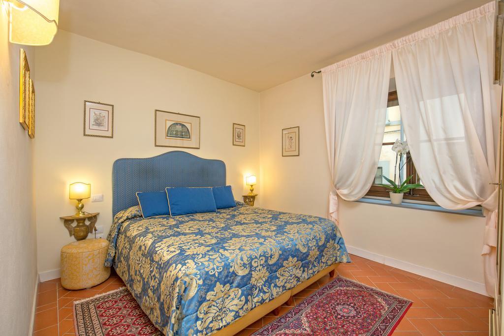 La Casa Del Garbo - Luxury Rooms & Suite Florenţa Cameră foto